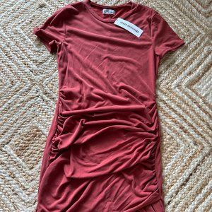 Fitted Dress